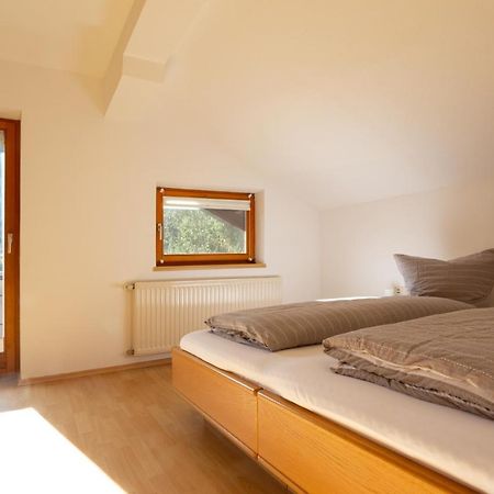 Ferienwohnungen Oetztal 소우텐즈 외부 사진