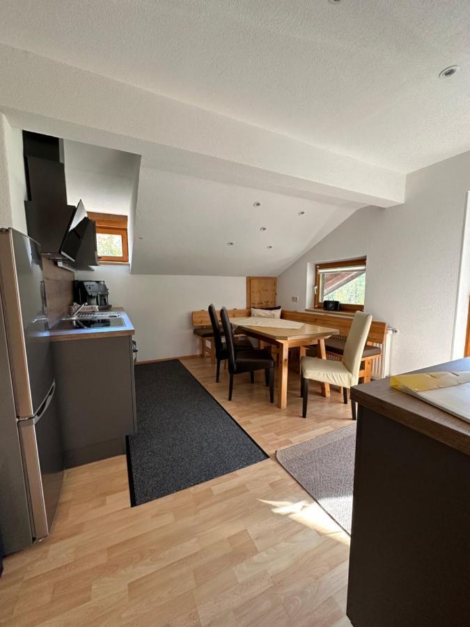 Ferienwohnungen Oetztal 소우텐즈 외부 사진