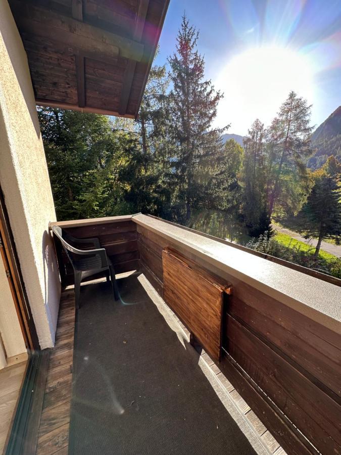 Ferienwohnungen Oetztal 소우텐즈 외부 사진