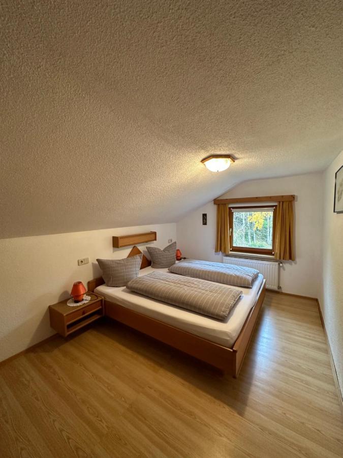 Ferienwohnungen Oetztal 소우텐즈 외부 사진