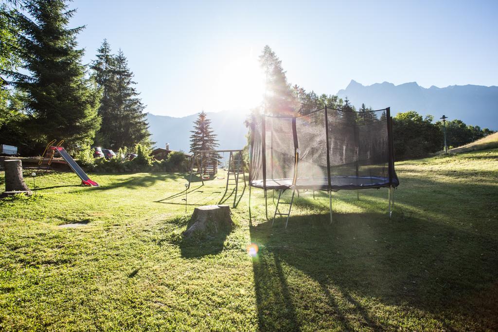 Ferienwohnungen Oetztal 소우텐즈 외부 사진