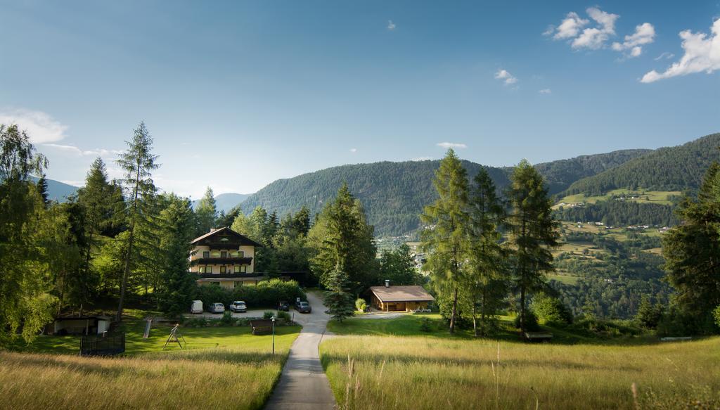 Ferienwohnungen Oetztal 소우텐즈 외부 사진