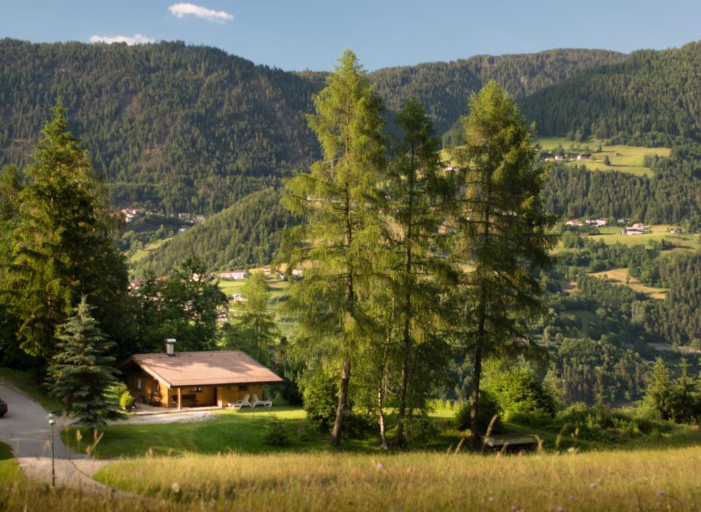 Ferienwohnungen Oetztal 소우텐즈 외부 사진