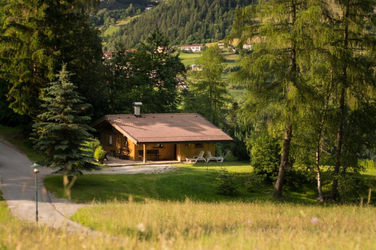 Ferienwohnungen Oetztal 소우텐즈 외부 사진
